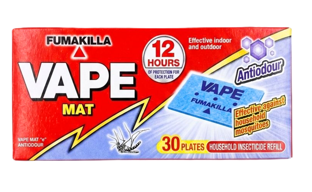 Vape MAT 30 Anti Odor - ٣٠ قرص مضاد للرائحة 
