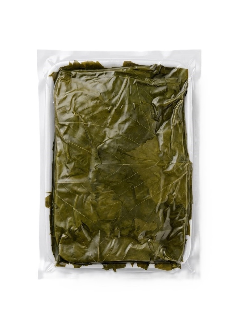  Khan Al Khawaja vine Leaves Vaccum 2.5kg -ورق عنب فاكيوم