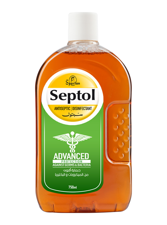 Septol 750 Ml - سيبتول 