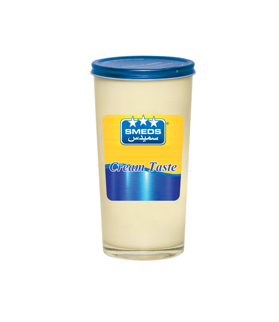 Smeds Spread Cheese  240g - سمدز  جبنة قابلة للدهن
