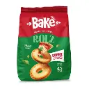  Edita Bake Rolz Pizza 50g*24Pcs - بيتزا 
