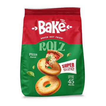  Edita Bake Rolz Pizza 50g*24Pcs - بيتزا 