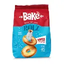 Edita Bake Rolz Salt 50g*24Pcs - ملح