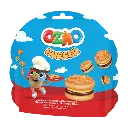 Solen Ozmo Burger 40Grs*12Pcs 