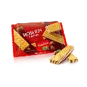 Roshen Wafers Hazelnut 72g*22Pcs - ويفر بالبندق 