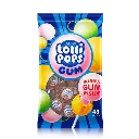Roshen Lollipops Bubble Gum Cola 920g*9Bags -مصاصات علكة بنكهة الكولا 