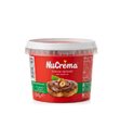 Nucrema Chocolate & Hazelnut Spread   200g -   شوكولاتة بالبندق قابلة للدهن نوكريما
