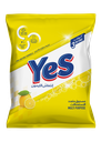 Yes 3in1 Powder Detergent Lemon 650g - يس ٣ في ١ مسحوق منظف برائحة الليمون
