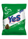 Yes 3in1 Powder Detergent Pine 650g - يس ٣ في ١ مسحوق منظف برائحة الصنوبر