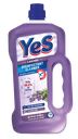 Yes Floor Cleaner Lavender 750ml - يس منظف ​​أرضيات برائحة اللافندر