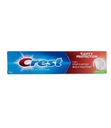 Crest Cavity Protection Toothpaste Fresh Mint 125ml - كرست معجون أسنان للحماية من التسوس بنكهة النعناع المنعش 