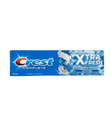 Crest Complete Toothpaste Extra Fresh 100ml - معجون أسنان وغسول فم متكامل بتركيبة انتعاش فائق