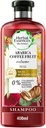 Herbal Essences Shampoo Arabica Coffee Fruit 400ml - شامبو هيربال إسنسز بخلاصة ثمار قهوة أرابيكا