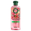 Herbal Essences Shampoo Petal Rose 400mL - هيربال إسنسز شامبو بتلات الورد       