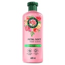 Herbal Essences Conditioner Petal Rose 400mL - هيربال إسنسز بتلات الورد      
