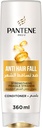 Pantene Conditioner Anti Hair Fall 360ml - بلسم بانتين ضد تساقط الشعر