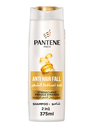 Pantene Shampoo Anti Hair Fall 2in1 375ml - شامبو بانتين ٢ في ١ ضد تساقط الشعر