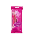 Gillette Venus Daisy 2 Razors for Women 5's - شفرات حلاقة جيليت فينوس ديزي ٢ للنساء