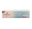 Chamsa Depilatory Cream Sensitive Skin - 125ml - شامسا كريم إزالة الشعر