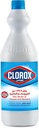 Clorox Liquid Bleach Original 250ml Free 1.2L - مبيض كلوروكس السائل التركيبة الأصلية