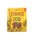  Leibniz Zoo Cocoa Biscuit - 100g - بسكويت ليبنيز زو بالكاكاو
