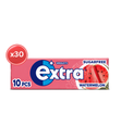 Extra Watermelon Chewing Gum Pellet - 30x14g - علكة إكسترا بنكهة البطيخ