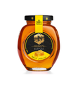 Jabal Al Sheikh Natural Honey - 225g - عسل جبل الشيخ الطبيعي