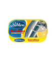 Siblou Sardines in Vegetable Oil 125g - سردين سيبلو في زيت نباتي