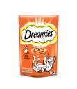 Dreamies Chicken 60g Cat Food -  دريميز بالدجاج طعام للقطط 