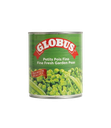 Globus Green Peas 500g-غلوبس بازلاء خضراء