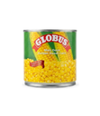 Globus Sweet Corn  340g - ذرة حلوة