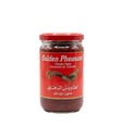 Golden Pheasant Tomato Paste Jar  285g - صلصة الطماطم