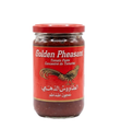 Golden Pheasant Tomato Paste Jar  600g - صلصة الطماطم