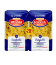 Reggia Farfalle No.83 -20% - 2x500g - ريجيا  فرفالي
