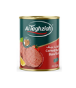  Al Taghziah Corned Beef 320g - كورند بيف 