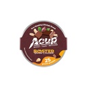 A Cup - Booster Double Chocolate  25g Protein - كوب بروتين  دبل شوكولاتة