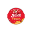 A Cup - Booster Red Berries  25g Protein - كوب بروتين  ريد بيري