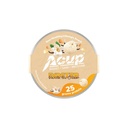 A Cup - Booster Vanilla Ice Cream  25g Protein - كوب بروتين  آيس كريم فانيلا