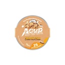 A Cup - Booster Cookies and Cream  25g Protein - كوب بروتين كوكيز آند كريم