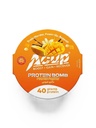 A Cup - Protein Bomb Mango Fusion - 40g Protein - بروتين بومب مانغو فيوجن