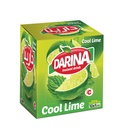 Darina - Instant Drink Cool Lime - 12x25g - انستنت درنك كول ليم