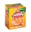 Darina - Instant Drink Mandarine - 12x25g - انستنت درنك ماندارين