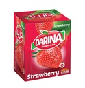 Darina - Instant Drink Strawberry - 12x25g - انستنت درنك فريز