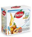 Darina - Instant Light Drink Ice Tea Peach - 24x8g - انستنت لايت درنك ايس تي بيش