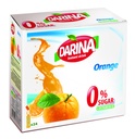 Darina - Instant Light Drink Orange - 24x12g - انستنت لايت درنك اورانج