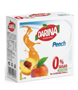 Darina - Instant Light Drink Peach - 24x10g - انستنت لايت درنك بيش
