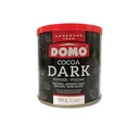 Domo Cocoa Powder Dark 100g-بودرة كاكاو داكنة