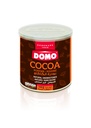 Domo Cocoa Powder - 100g بودرة الكاكاو
