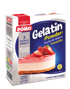 Domo Gelatin Powder 10g - بودرة جيلاتين