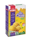 Domo Ice Cream Mango 70g - آيس كريم مانغا